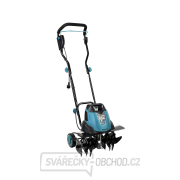 Kultivátor Könner & Söhnen KS 1500T E, elektrický  gallery main image