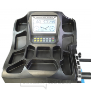 Vyvažovačka kol automatická TW-02 PROFI Náhled