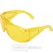 Súprava detekčného UV svietidla s ochrannými okuliarmi Náhľad