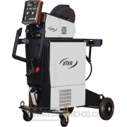 SVAROG 520 HD H2O Dpulse compact CA gallery main image