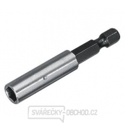 WOLFCRAFT - Držák bitů 60mm magnetický gallery main image