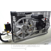 Kompresor olejový, 100l, typ Z GEKO G80303 Náhled