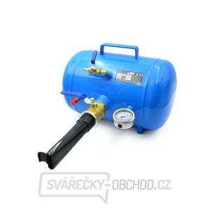 Tlakové hustící dělo INFLATOR 30l GEKO gallery main image
