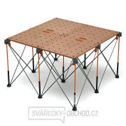 Pracovní deska pro stonožku BORA Náhled