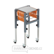 BORA Pojizdný válečkový dopravník PM-2700 Náhled