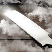 Japonská pilka SUIZAN Kataba - 260 mm Náhled