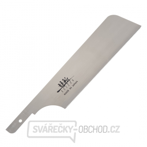 Náhradní list pro pilku SUIZAN Dozuki - 240 mm gallery main image