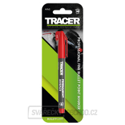 Tracer Permanentní popisovač APM3 - červený Náhled