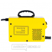 Nabíječka startovačka DINAMIK 460 XS 230V Náhled