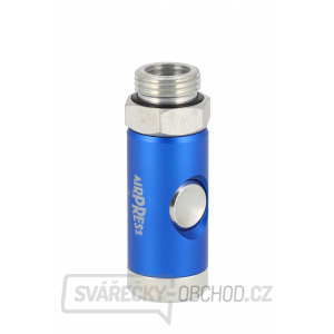 AIRPRESS Rychlospojka 1/2 vnější závit gallery main image