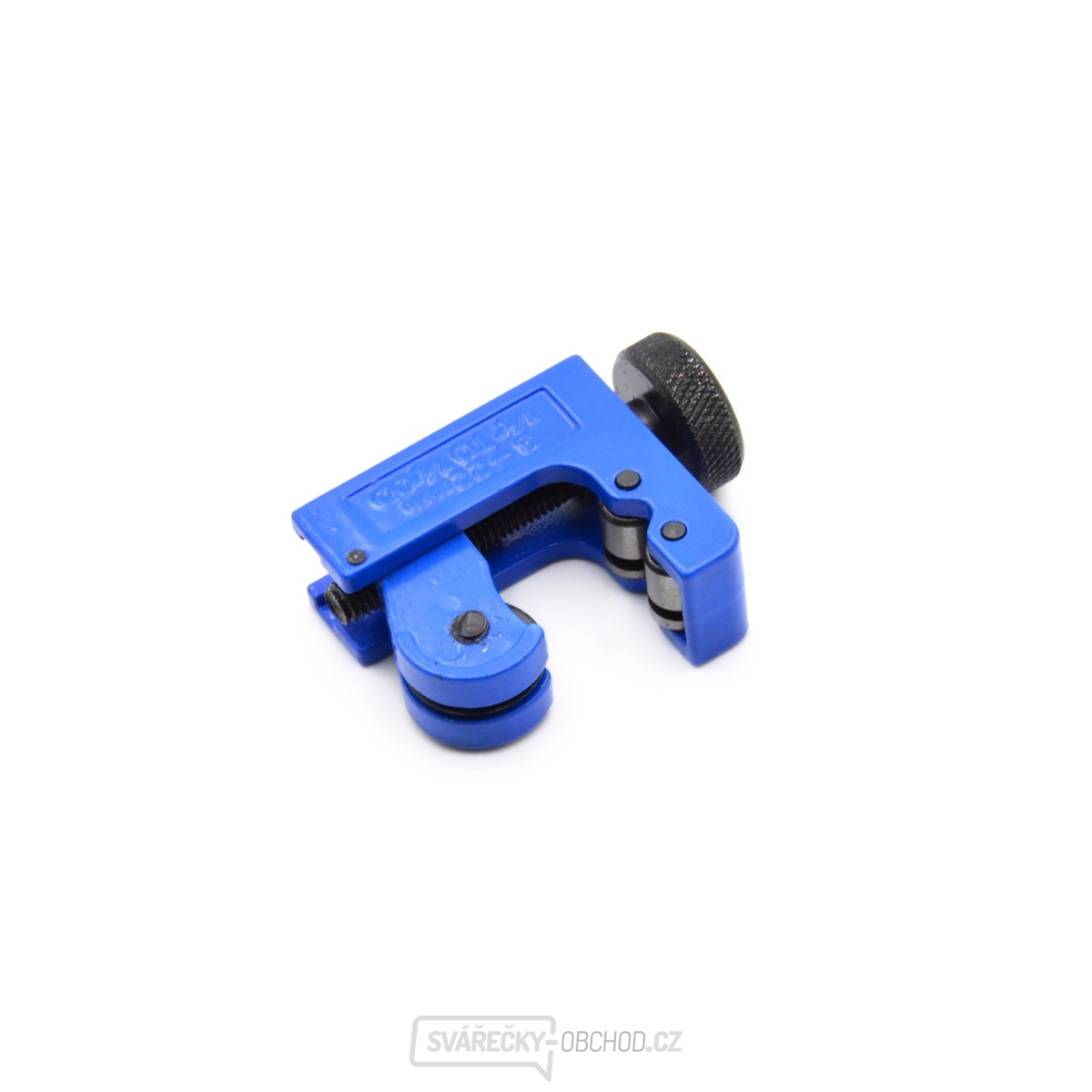 GEKO Řezačka trubek 3-22 mm