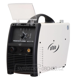 PEGAS 60 PLASMA gallery main image