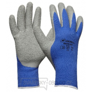 GEBOL - WINTER ECO pracovné rukavice zimné - veľkosť 9 (blister) gallery main image