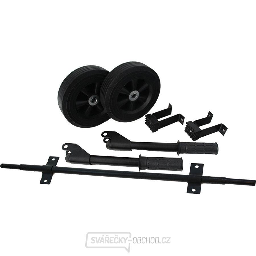 Könner & Söhnen Přepravní sada KS 3 KIT