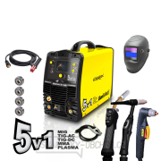 KOWAX GeniWeld®5v1 200 SET 1 gallery main image
