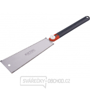 pila japonská tesařská dvoubřitá, čepel 253mm gallery main image