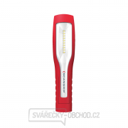 Dílenská LED svítilna Scangrip MAG PRO RED gallery main image