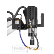 Elektrický závitořez GS 1200-36 E BL Náhled