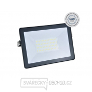 LED reflektor GETI GLF50 50W gallery main image