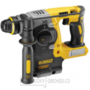 DeWALT Aku bezuhlíkové kombinované kladivo jednoúčelové 18V XR Li-Ion DCH273N - bez batérie gallery main image