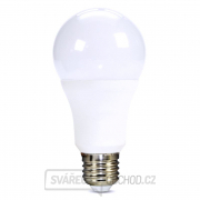 Solight LED žiarovka, klasický tvar, 15W, E27, 4000K, 220°, 1275lm gallery main image