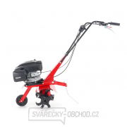 Kultivátor EUROSYSTEMS LA ZAPPA RATO 170, motorový Náhled