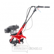 Kultivátor EUROSYSTEMS LA ZAPPA RATO 170, motorový Náhled