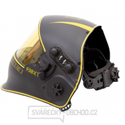 Samostmívací kukla SPARTUS Pro 930XT (filtr true color) Náhled