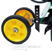 Kultivátor Procraft BK-52, benzínový Náhled
