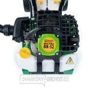 Kultivátor Procraft BK-52, benzínový Náhled