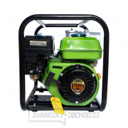BENZÍNOVÉ VODNÍ ČERPADLO PROCRAFT WP60 | WP60 Náhled