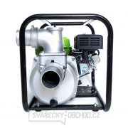 BENZÍNOVÉ VODNÍ ČERPADLO PROCRAFT WP60 | WP60 Náhled
