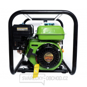 BENZÍNOVÉ VODNÍ ČERPADLO PROCRAFT WPD45 | WPD45 Náhled