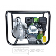 BENZÍNOVÉ VODNÍ ČERPADLO PROCRAFT WPH20 | WPH20 Náhled