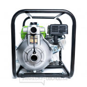BENZÍNOVÉ VODNÍ ČERPADLO PROCRAFT WPH20 | WPH20 Náhled