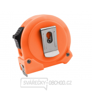 Metr svinovací, 3m, š. pásku 19mm Náhled