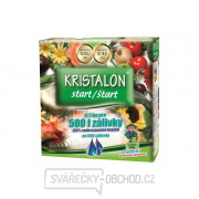 Hnojivo KRISTALON Start 0,5kg gallery main image