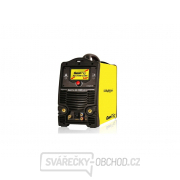 Kowax GeniTig AC/DC 315W LCD5