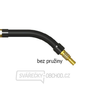 Trubka hořáku SGB 150 PARKER Trubka hořáku SGB 150 PARKER