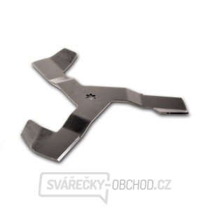 Profesionální nůž na sběr Riwall Pro, 46 cm, pravý Profesionální nůž na sběr Riwall Pro, 46 cm, pravý