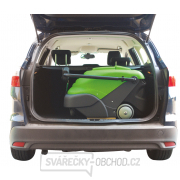 Zametací stroj KM 625 Náhled