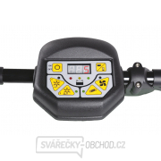 Zametací stroj KM 625 Náhled