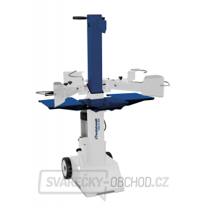 Hydraulická štípačka na dřevo HSE 8-550 (230 V) gallery main image