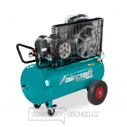 Kompresor Airstar 503/90 E Náhled