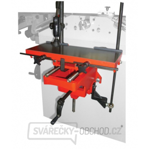 Holzmann Dlabačka pro K520L_400V gallery main image
