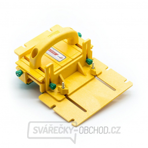 Posuvný a přítlačný přípravek MICROJIG GRR-RIPPER GR-200 s nastavitelnou stabilizační deskou gallery main image