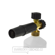 Profesionální zpěňovač pro vysokotlaký čistič Karcher HD/ HDS, 1 l – GEKO G73140 Náhled