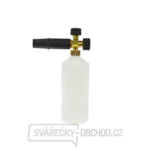 Profesionální zpěňovač pro vysokotlaký čistič Karcher HD/ HDS, 1 l – GEKO G73140 gallery main image