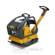 Vibrační deska reverzní NTC VDR 42  gallery main image
