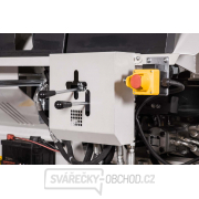 Poloautomatický štiepací stroj Lumag SSA500GH-PRO/S Náhľad